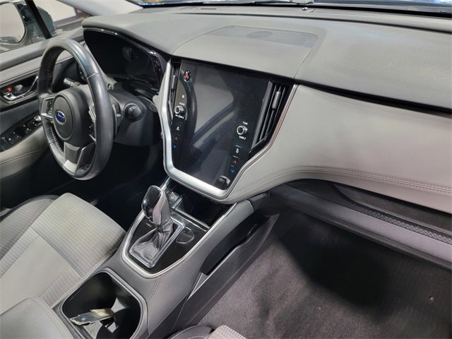 Used 2022 Subaru Outback Premium image 18