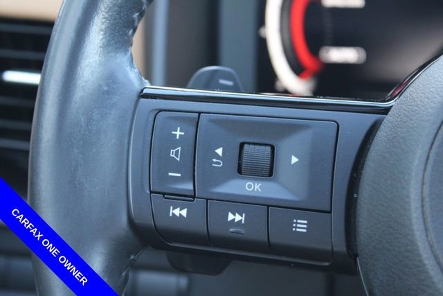 Used 2021 Nissan Rogue Platinum image 28