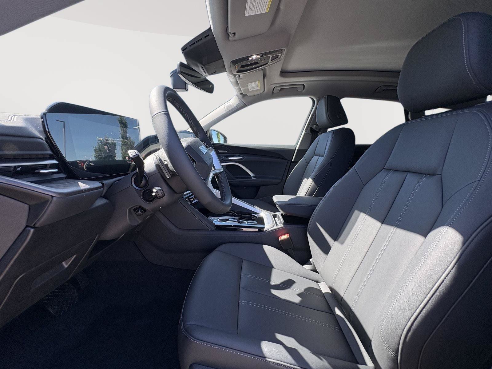 New 2026 Audi Q5 Premium Plus AWD/4WD image 9