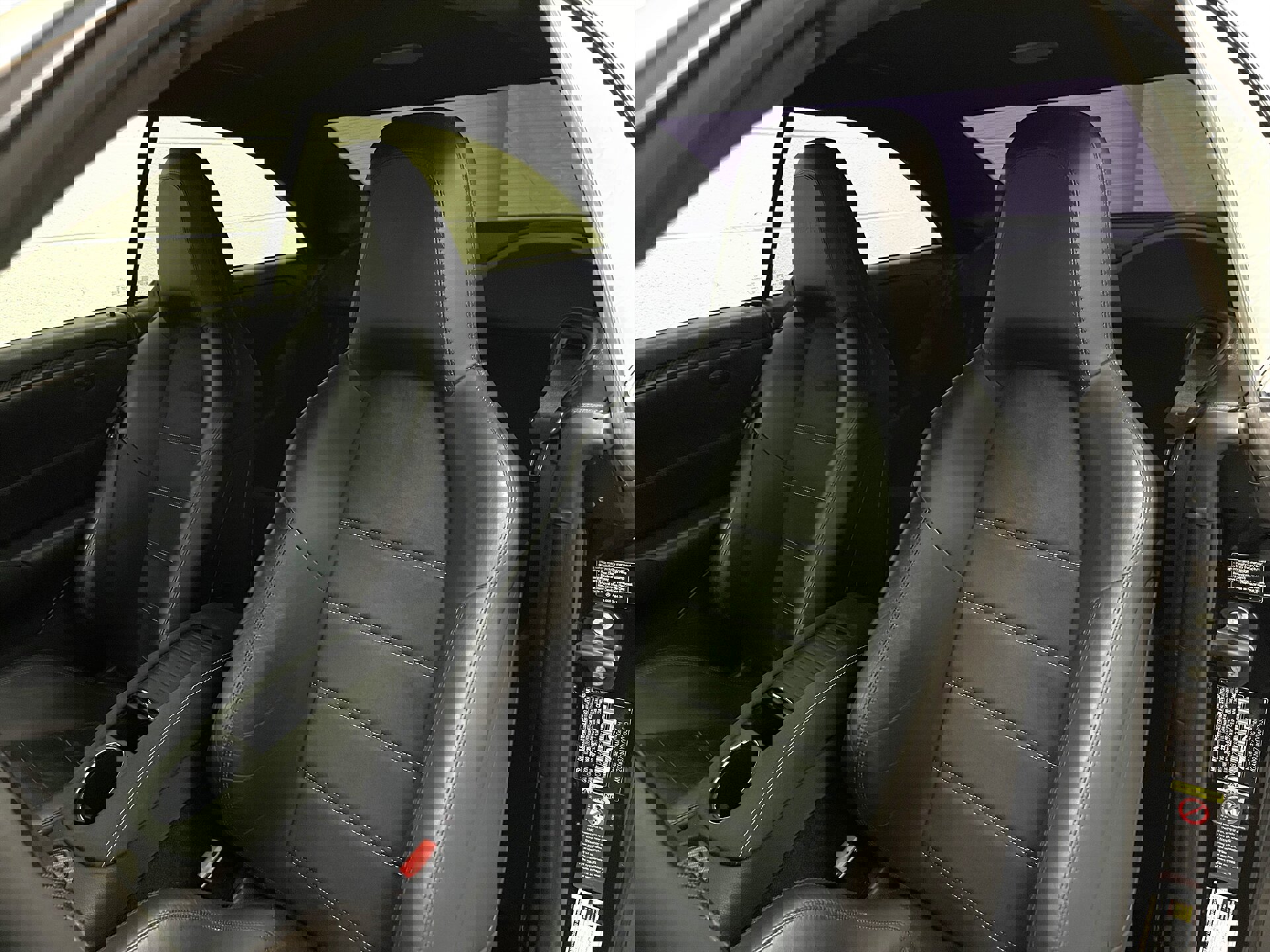 Used 2008 Mercedes-Benz CLK 63 AMG Black Series image 32