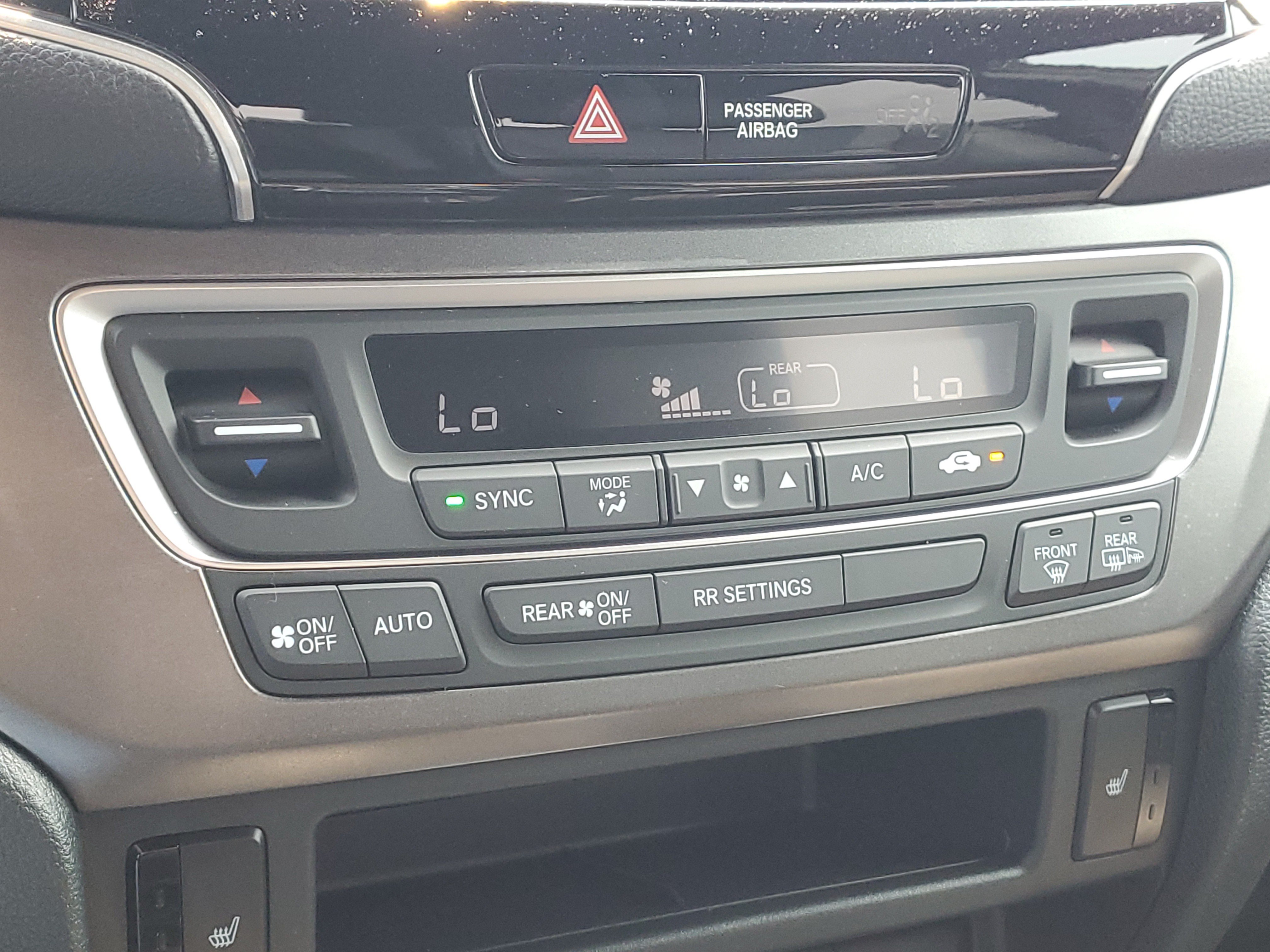 Certified 2023 Honda Passport EX-L image 28