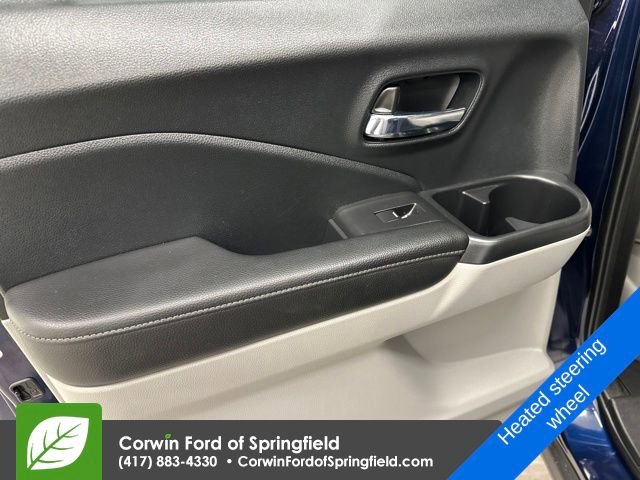 Used 2023 Honda Ridgeline RTL-E image 18