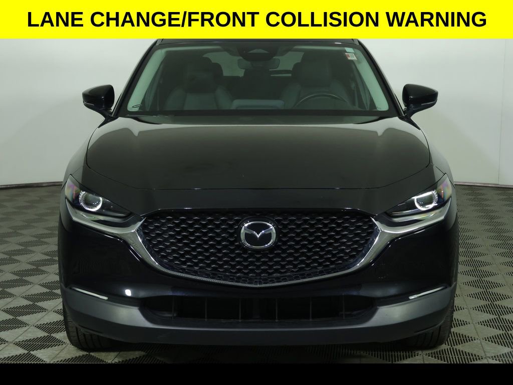 Used 2025 MAZDA CX-30 AWD 2.5 S w/ Select Sport Pkg image 7