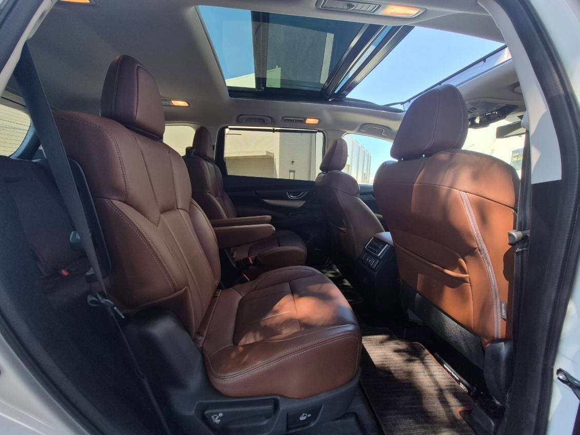 Used 2022 Subaru Ascent Touring image 19
