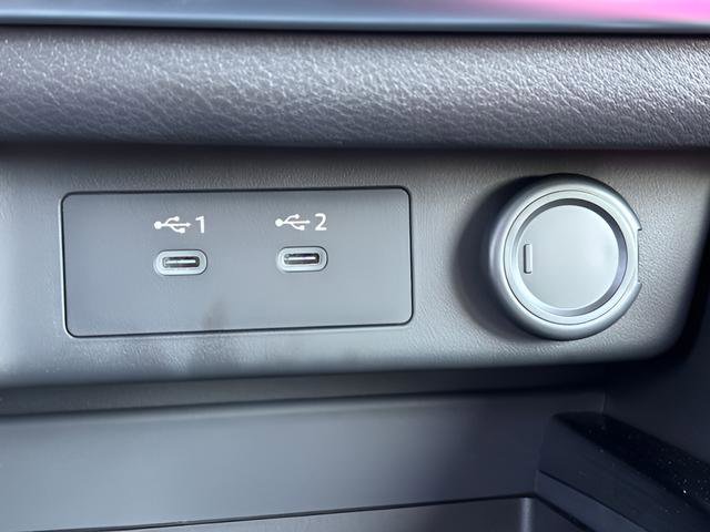 Used 2026 Nissan Rogue S AWD/4WD image 9