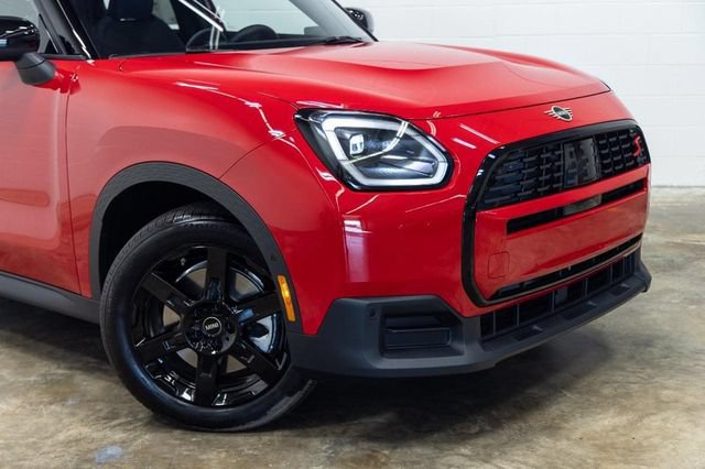 Used 2026 MINI Cooper Countryman S AWD/4WD image 5