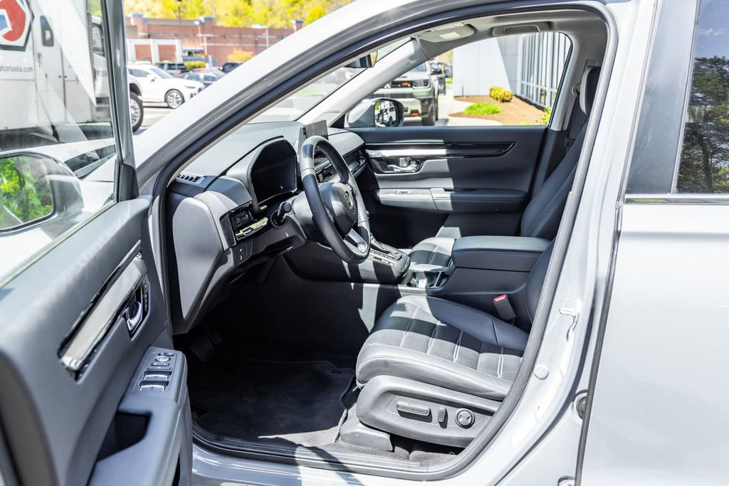 Used 2023 Honda CR-V EX-L image 26
