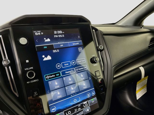 New 2026 Subaru WRX AWD/4WD image 15