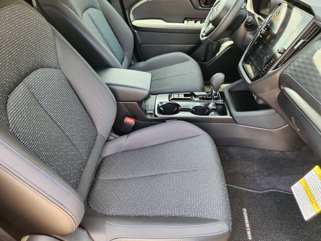 Certified 2026 Subaru Forester Premium AWD/4WD image 14