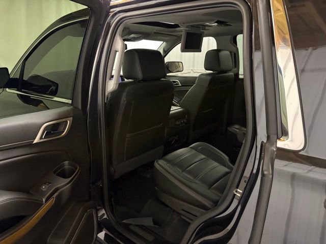 Used 2020 GMC Yukon Denali w/ Open Road Package AWD/4WD image 27