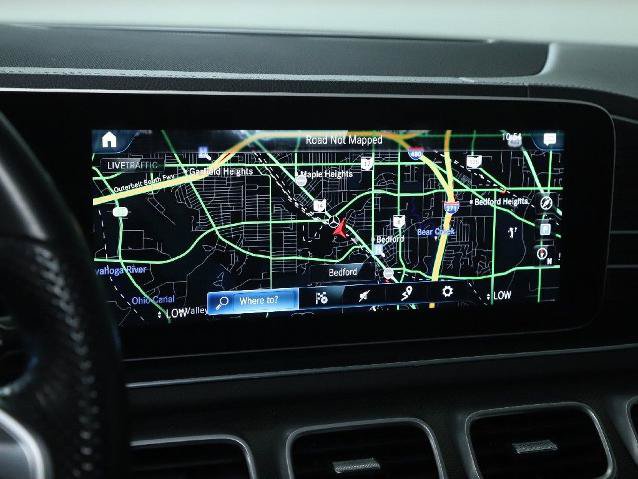 Used 2023 Mercedes-Benz GLS 450 4MATIC image 28