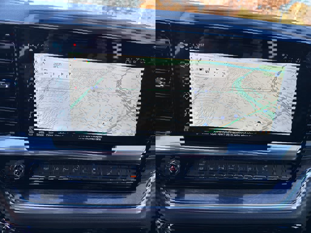 New 2026 Chevrolet Silverado 2500 LTZ w/ LTZ Convenience Package image 20