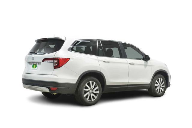 Used 2022 Honda Pilot Special Edition image 7