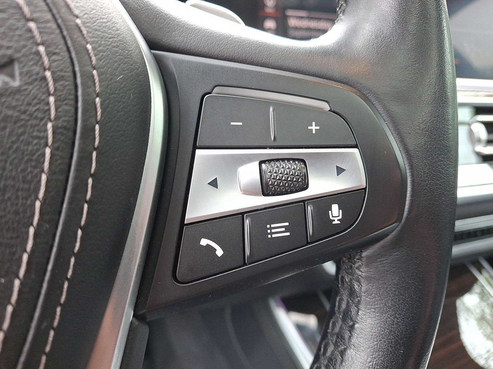 Used 2019 BMW X5 xDrive40i AWD/4WD image 24