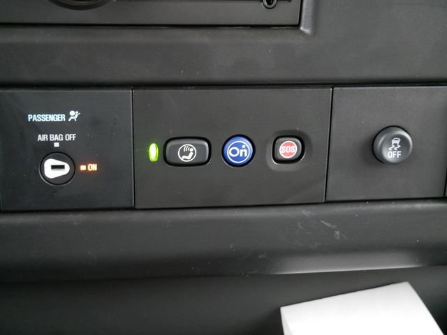 New 2026 Chevrolet Express 3500 w/ Power Convenience Package image 21