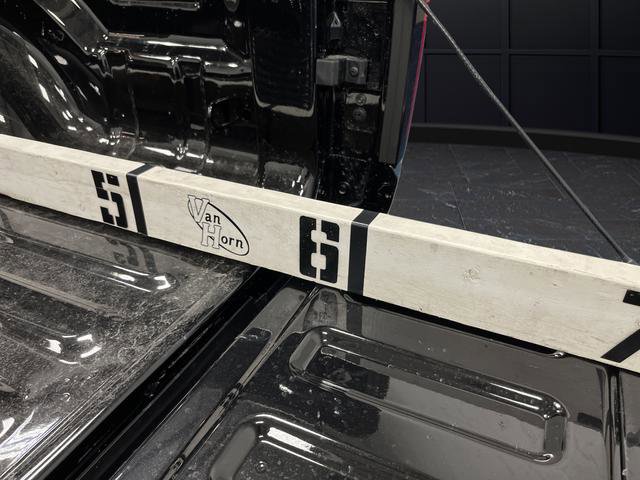 New 2026 RAM 1500 Big Horn w/ Night Edition image 14