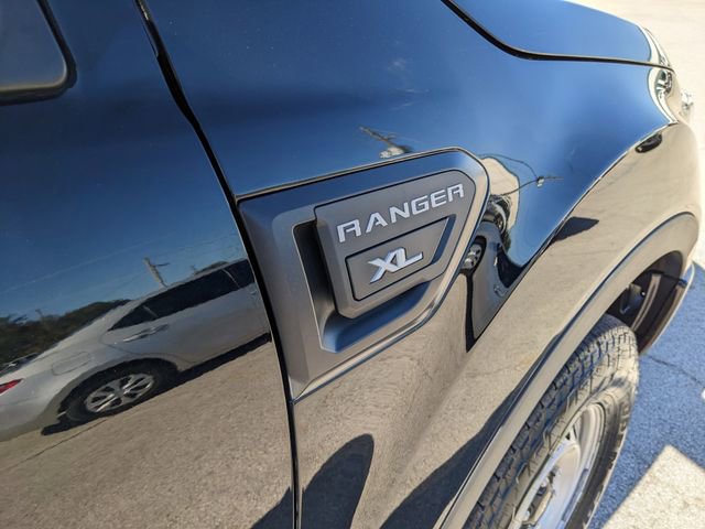 Certified 2023 Ford Ranger XL w/ Trailer Tow Package image 14