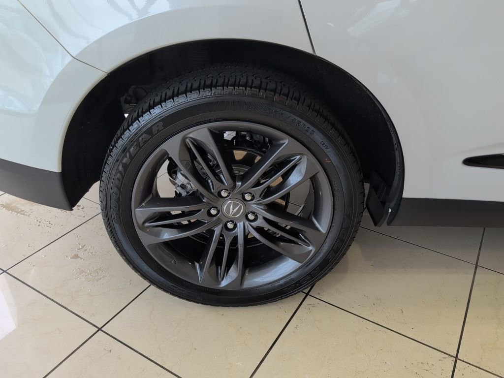 Used 2023 Acura RDX A-Spec AWD/4WD image 59