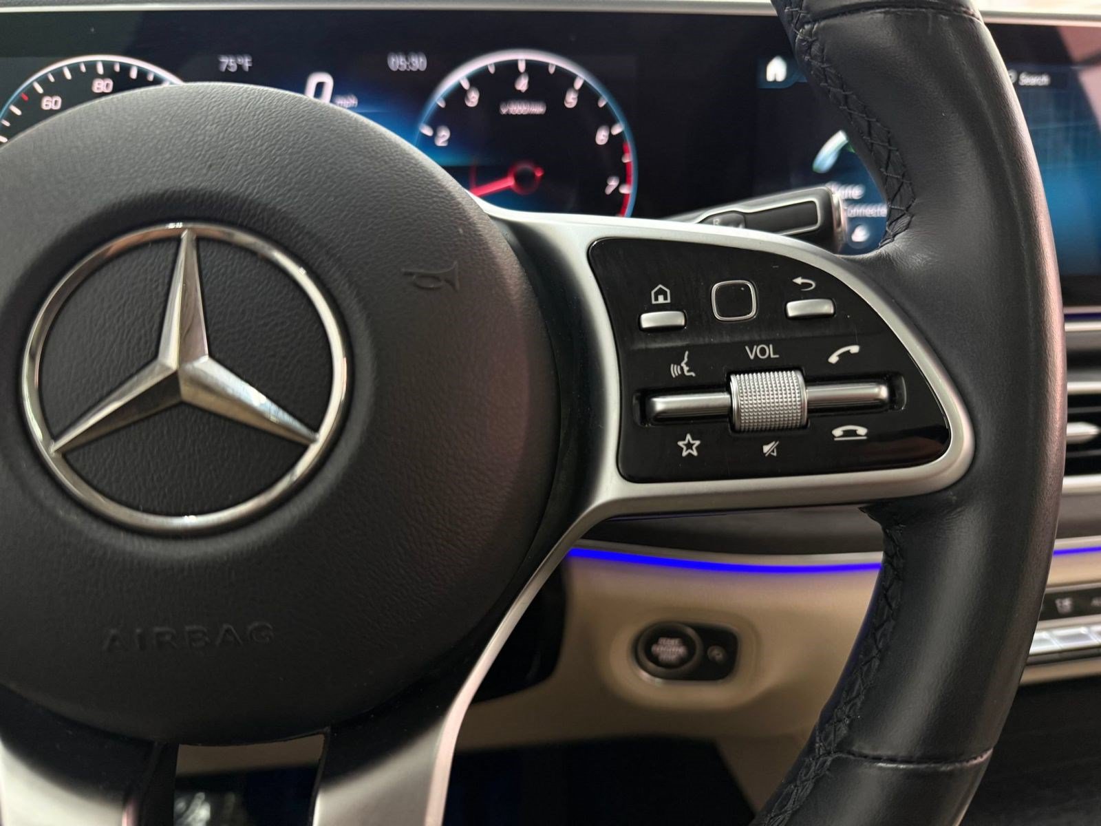 Certified 2021 Mercedes-Benz GLE 350 image 14