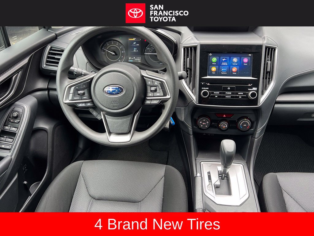 Used 2022 Subaru Impreza 2.0i Premium AWD/4WD image 25