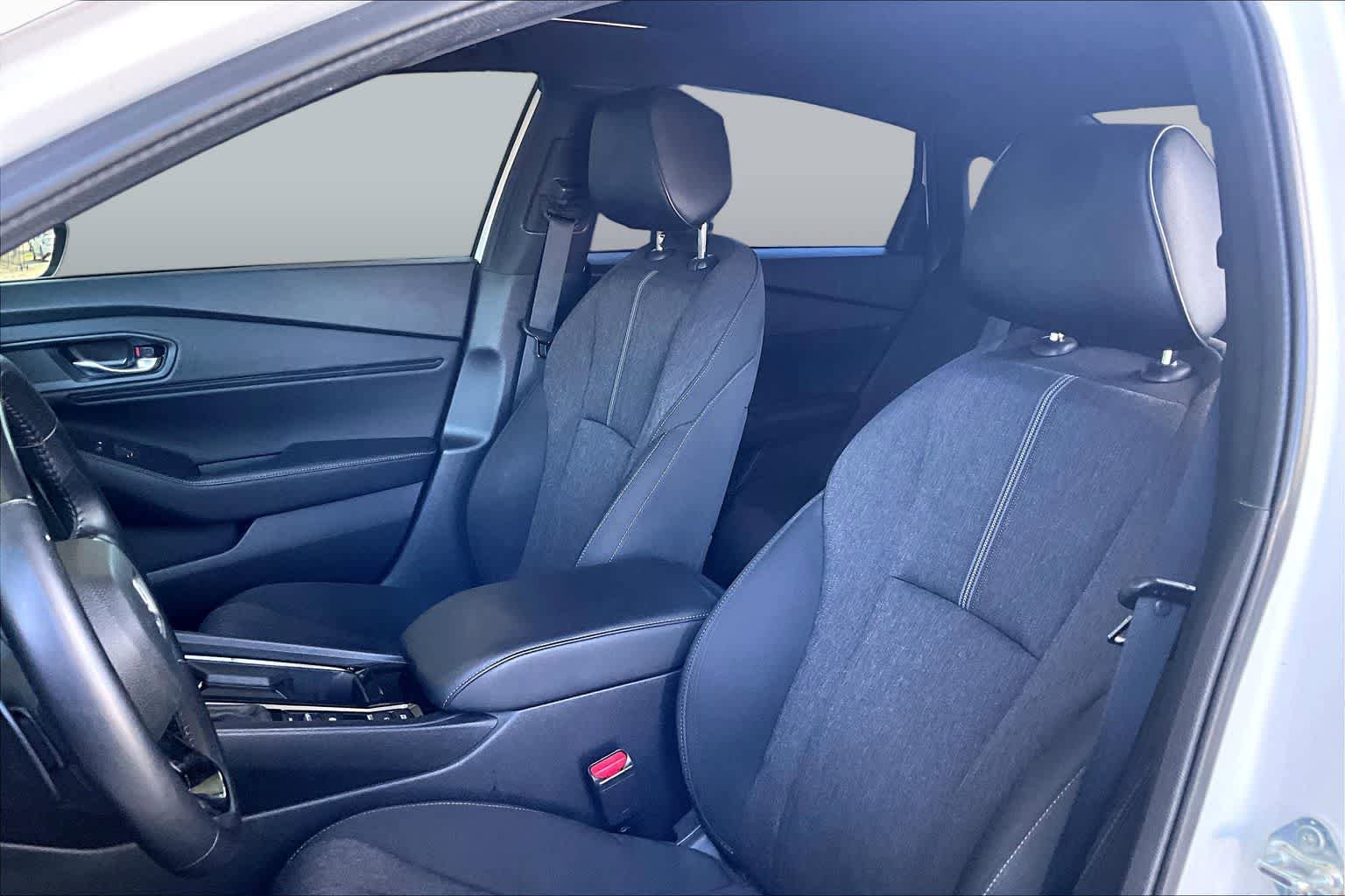Used 2023 Honda Accord Sport image 8