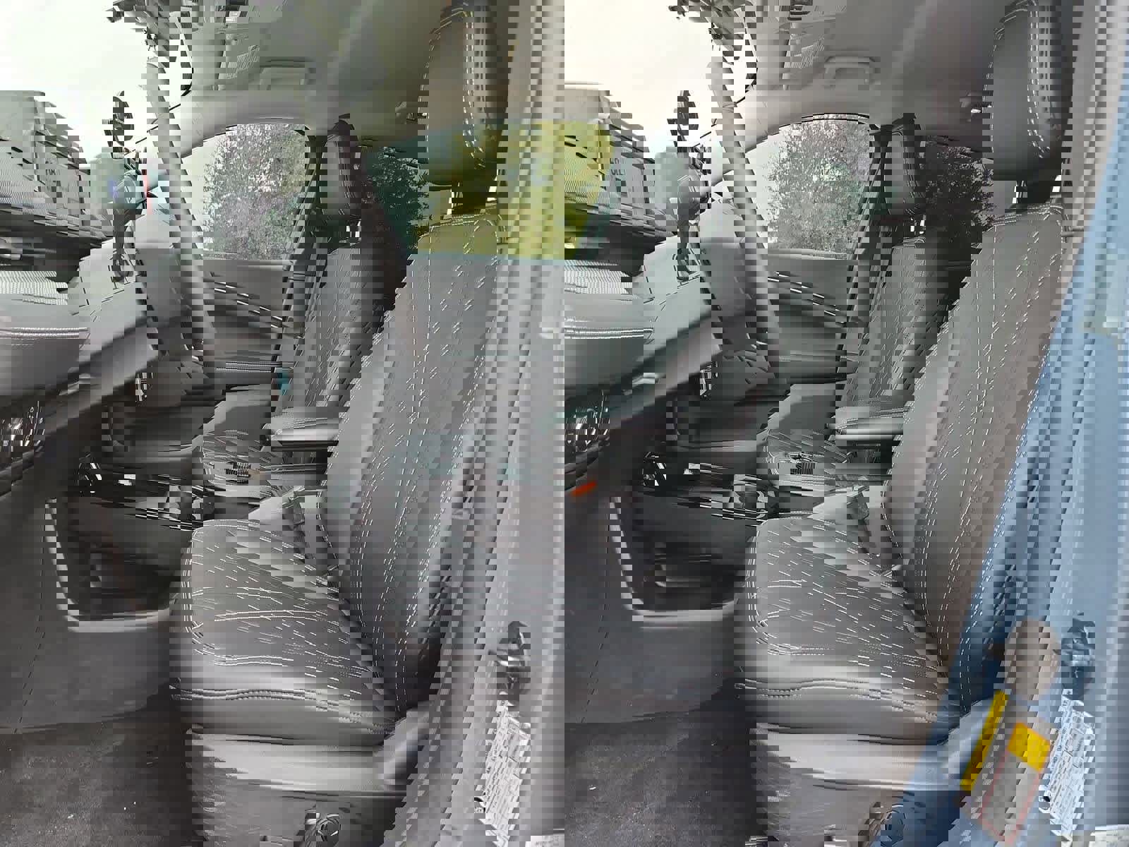 Used 2023 Ford Mustang Mach-E Select image 16