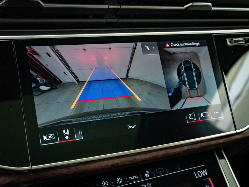 New 2026 Audi Q7 2.0T Premium Plus image 31
