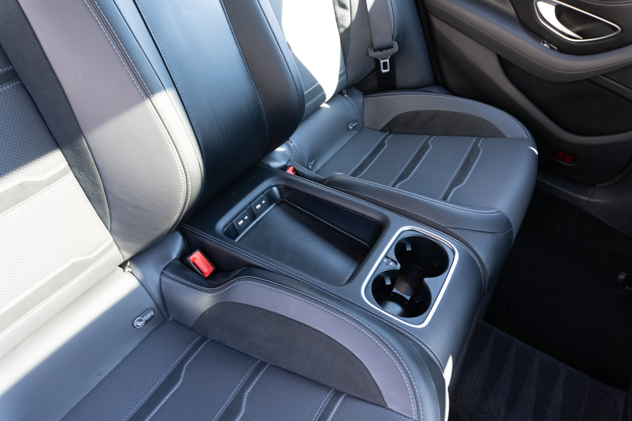 Used 2021 Mercedes-Benz AMG GT 63 image 25