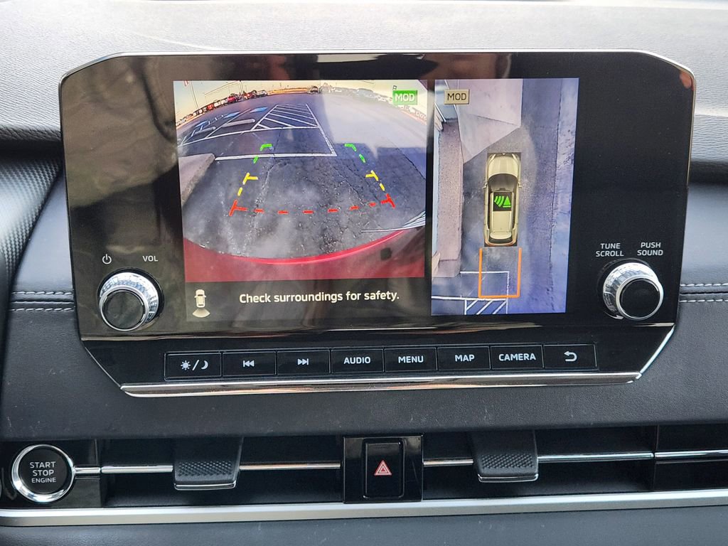 Used 2024 Mitsubishi Outlander FWD image 18