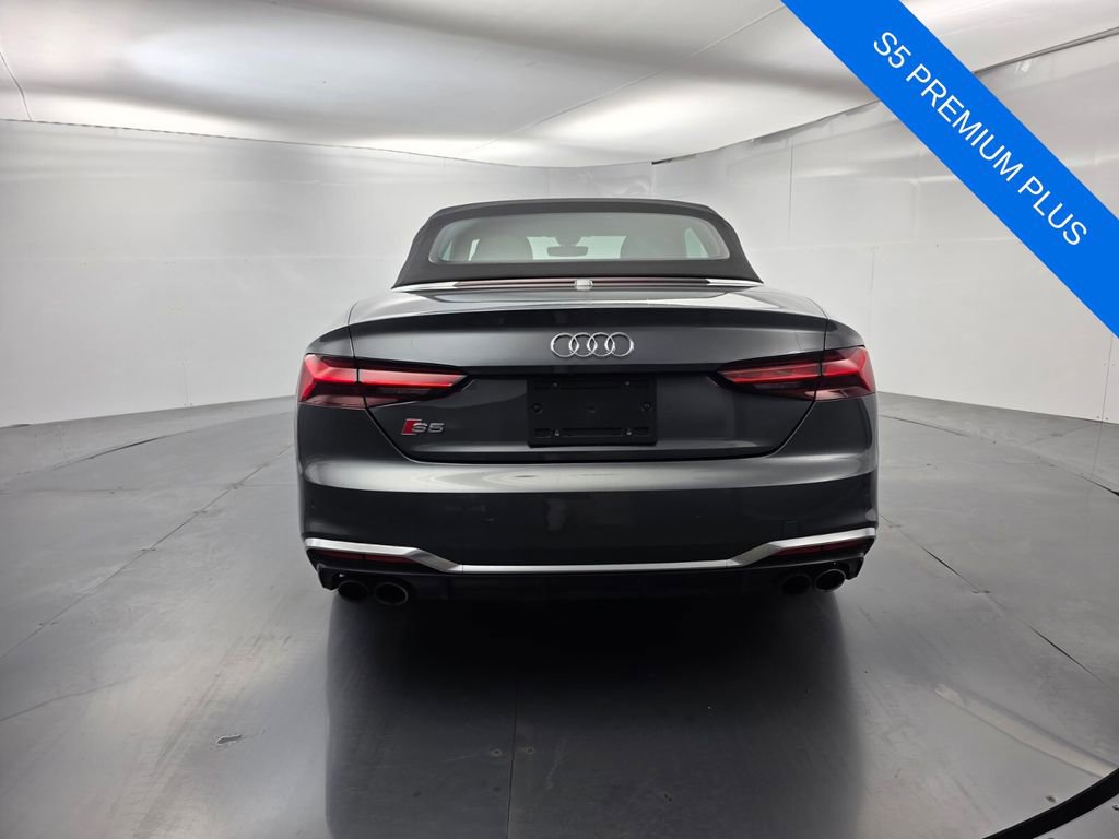 Used 2024 Audi S5 Premium Plus image 6