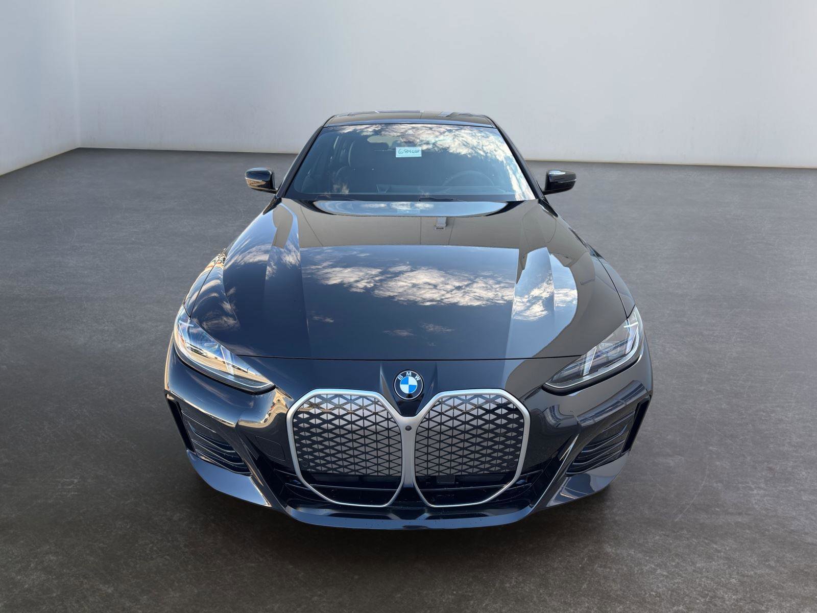 New 2026 BMW i4 xDrive40i w/ M Sport Package image 10