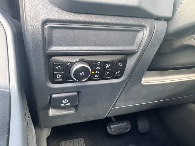 New 2025 Ford F150 XLT w/ Equipment Group 302A MID image 23