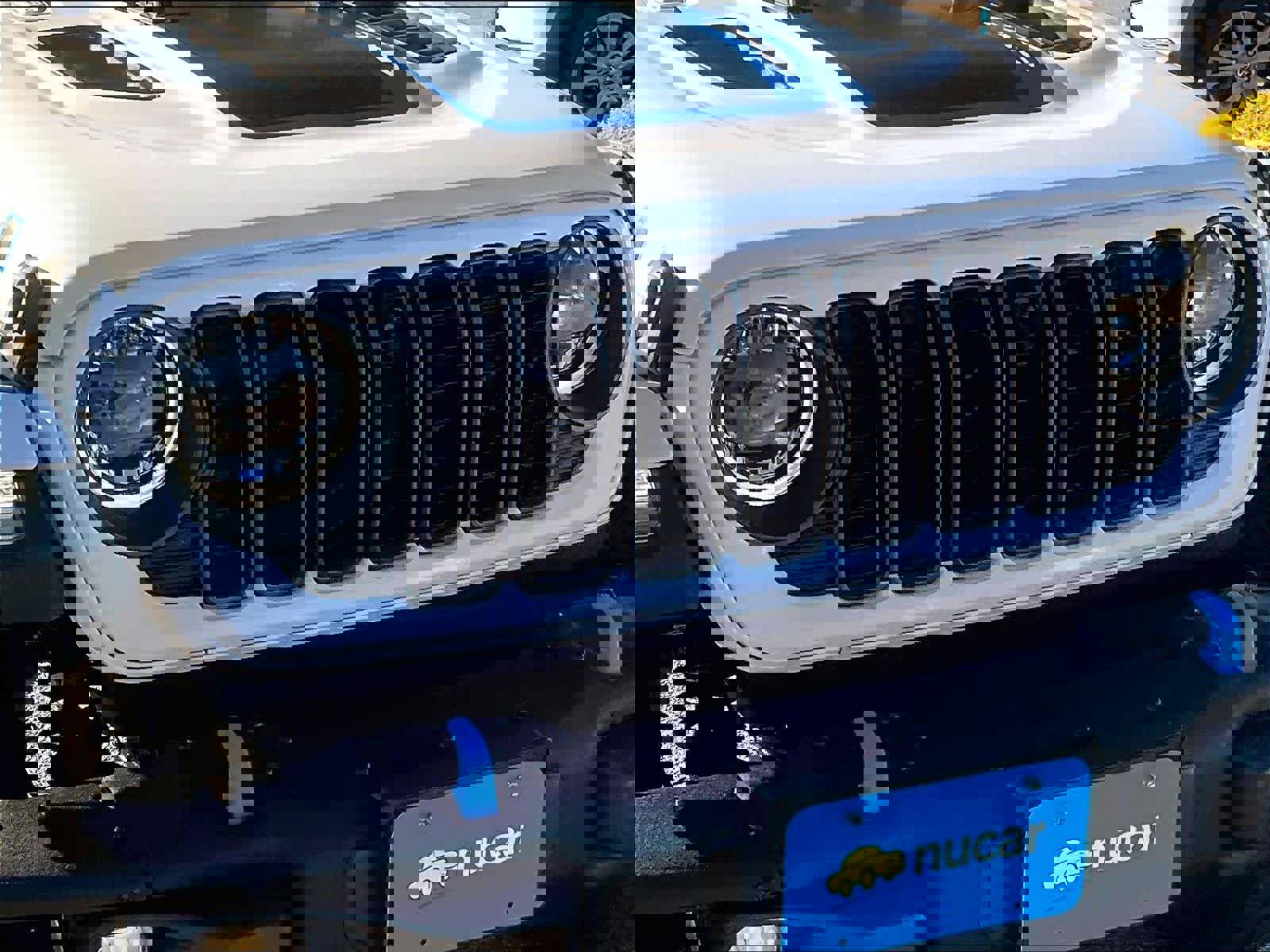 Used 2024 Jeep Wrangler Unlimited Rubicon 4xe image 30