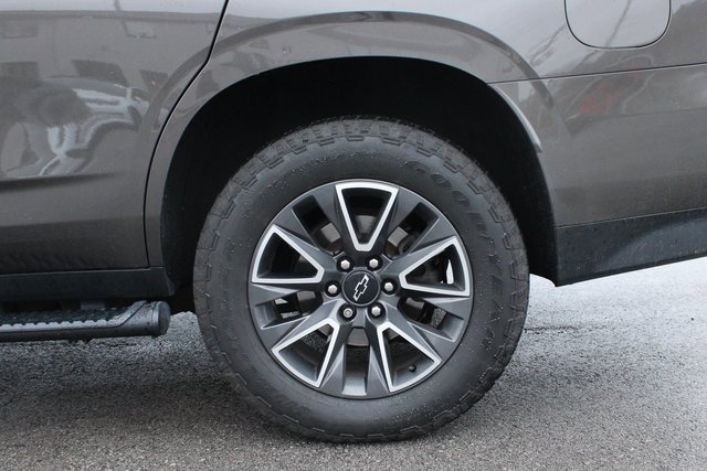 Used 2021 Chevrolet Tahoe Z71 image 37