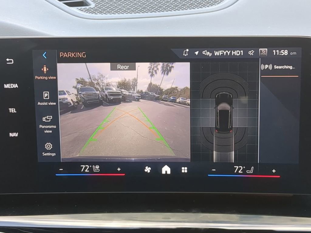 Used 2025 BMW X1 xDrive28i image 26