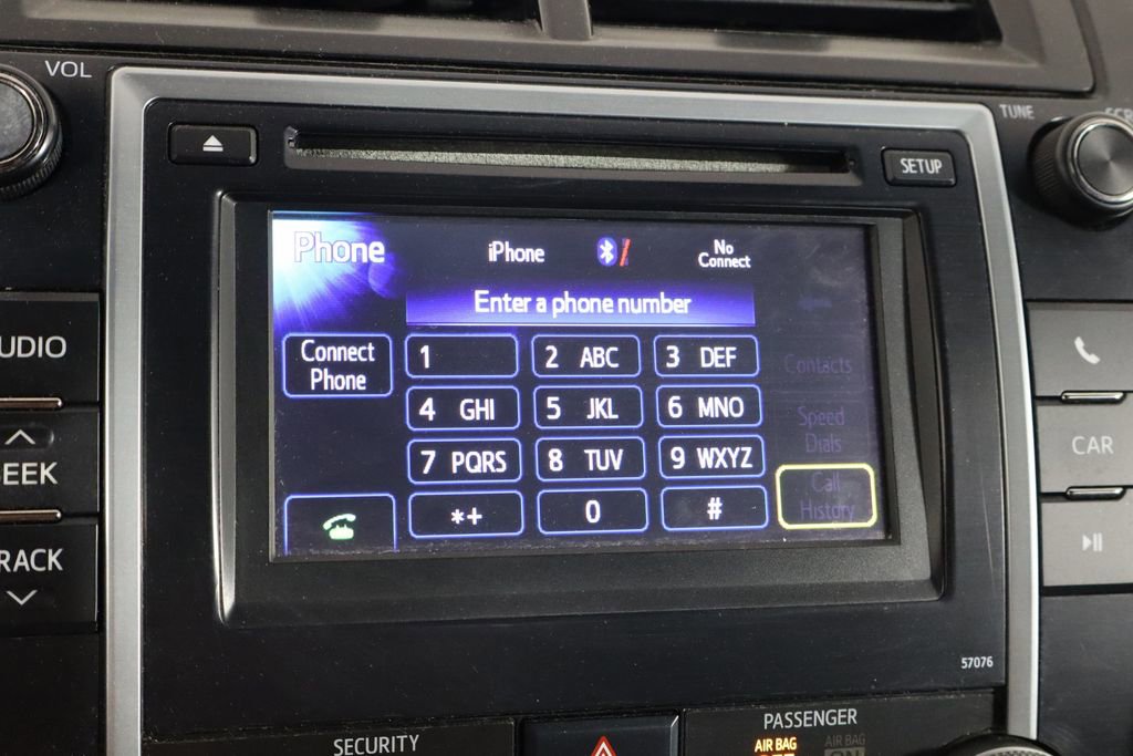 Used 2014 Toyota Camry SE FWD image 30