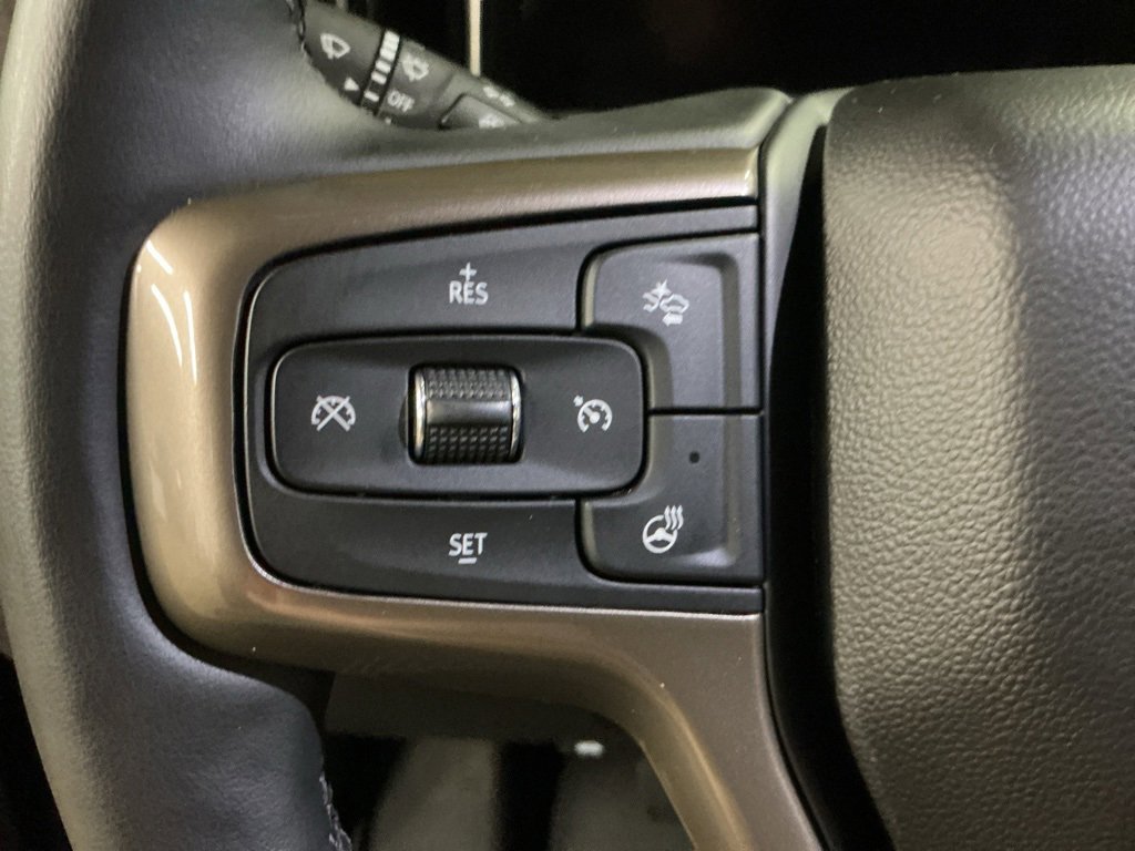 Used 2024 Chevrolet Silverado 2500 High Country w/ High Country Premium Package image 19