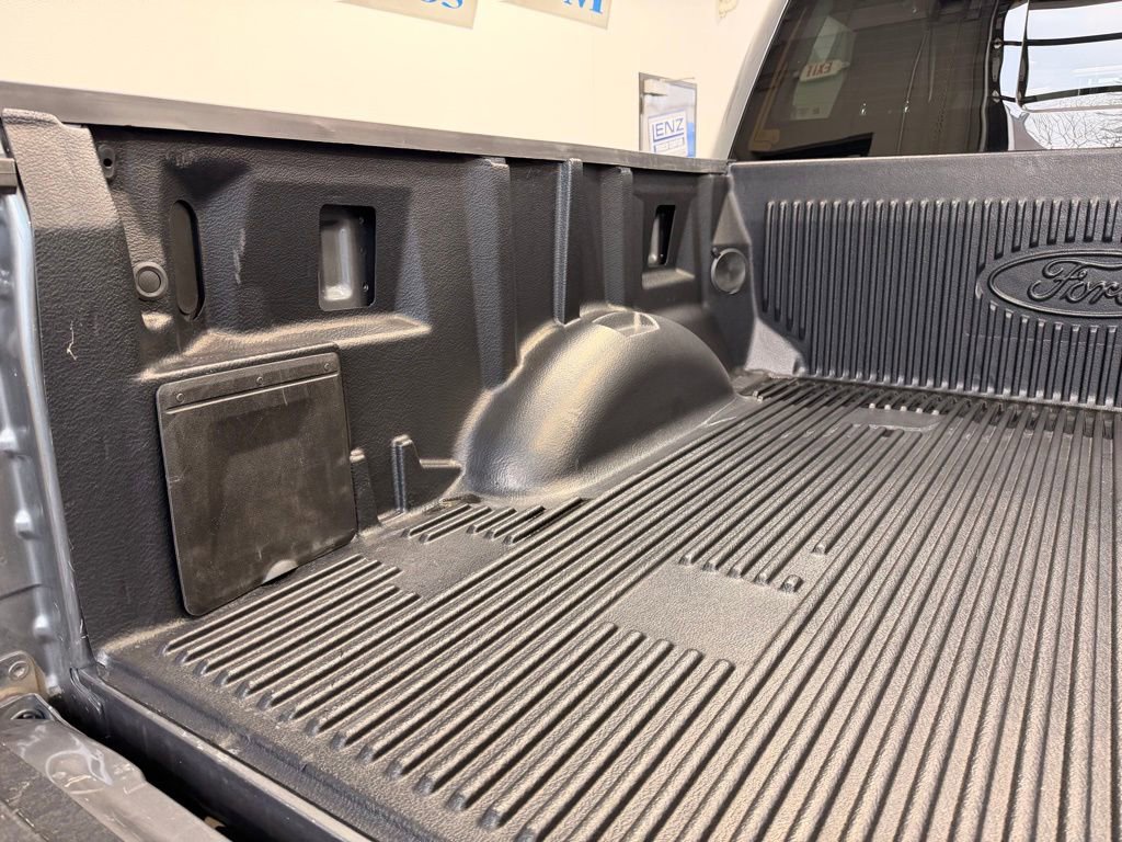 Used 2025 Ford F150 Tremor image 10
