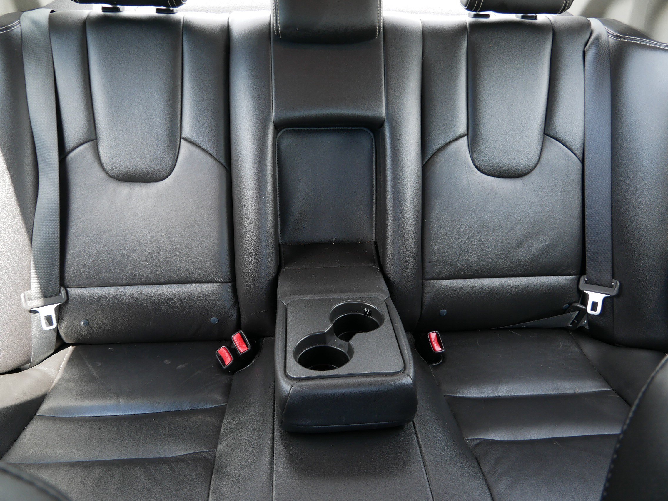 Used 2012 Ford Fusion SEL FWD image 13