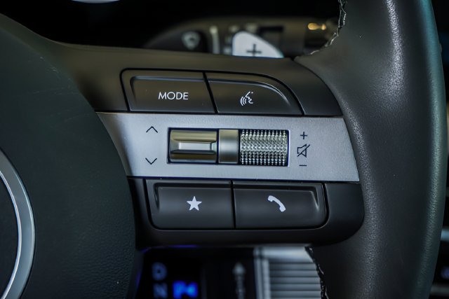 Certified 2025 Hyundai Sonata SEL FWD image 34