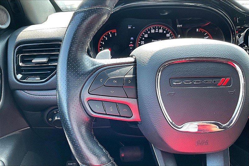 Used 2023 Dodge Durango GT image 36