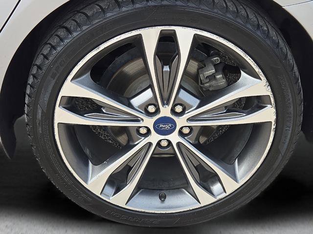 Used 2020 Ford Fusion Titanium image 6