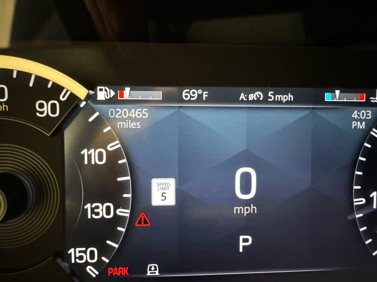 Used 2023 Land Rover Defender 110 X-Dynamic SE image 16