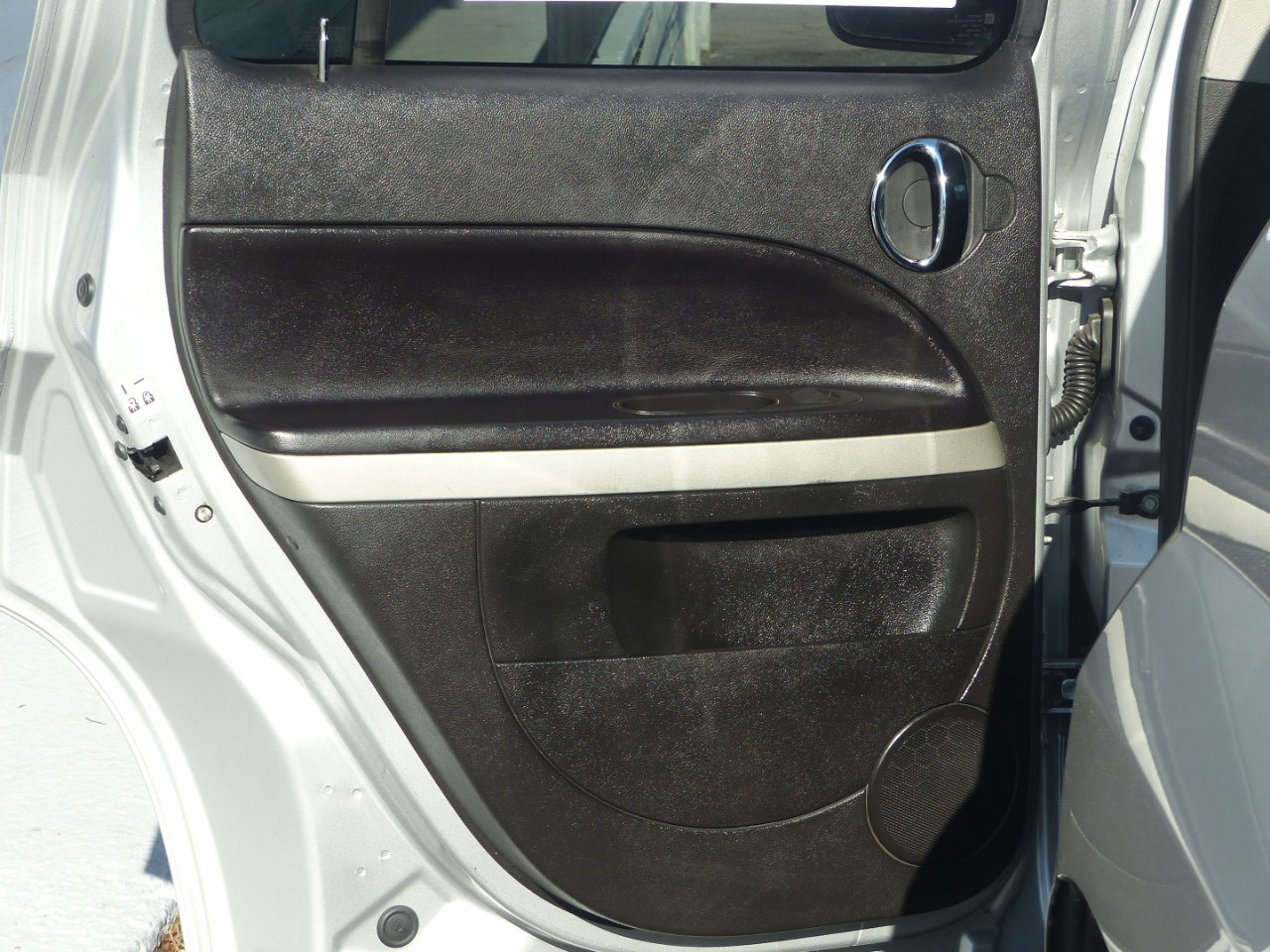 Used 2011 Chevrolet HHR LT image 10