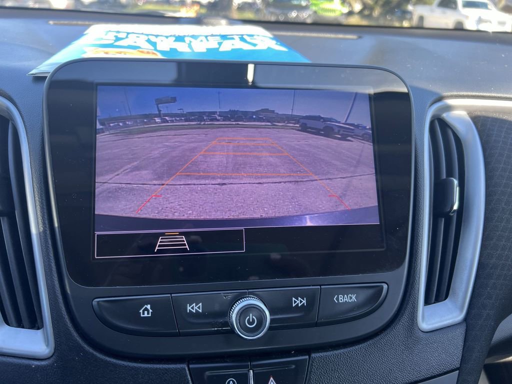 Used 2022 Chevrolet Malibu LT image 20