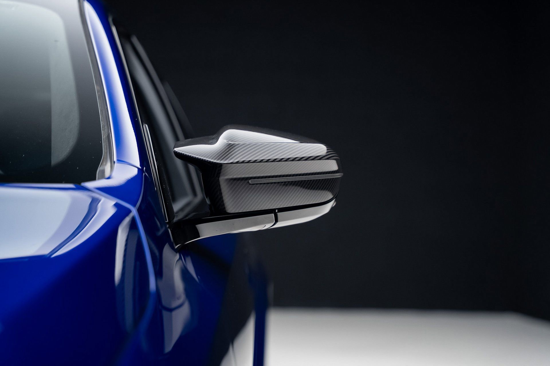 Used 2025 BMW M5 w/ Carbon Package image 15