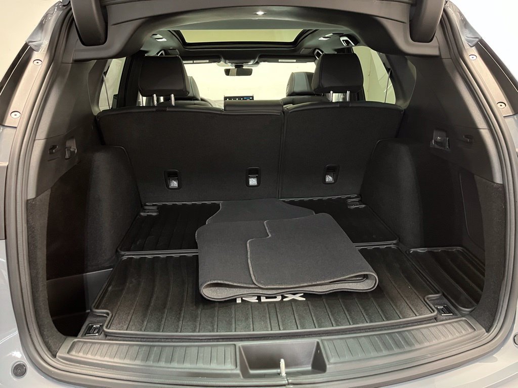 New 2026 Acura RDX w/ Advance Package AWD/4WD image 19