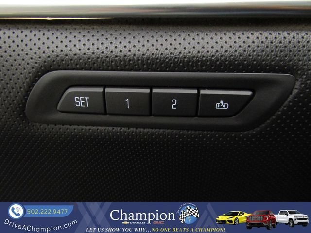 Used 2016 Cadillac XTS Luxury FWD image 22