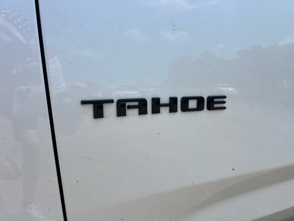 Used 2023 Chevrolet Tahoe Premier AWD/4WD image 42