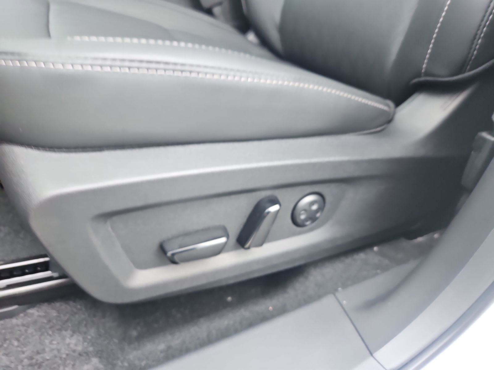 New 2026 Nissan Murano Platinum w/ Cargo Package image 30